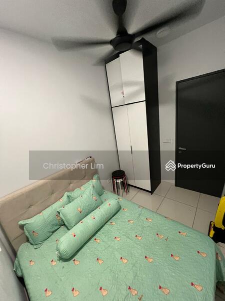 Untuk Dijual - The Valley Residences @ SkySierra