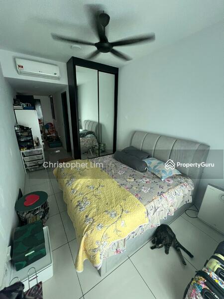 Untuk Dijual - The Valley Residences @ SkySierra