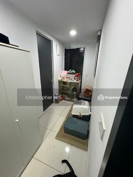 Untuk Dijual - The Valley Residences @ SkySierra