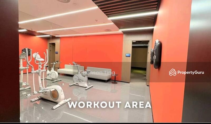 Pejabat untuk Disewa di Tun Razak Exchange (Kuala Lumpur) - Benson Ting - PropertyGuru.com.my