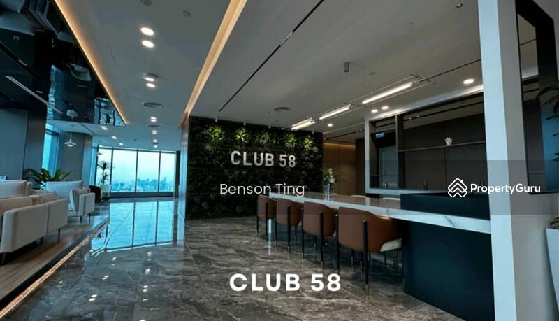 Pejabat untuk Disewa di Tun Razak Exchange (Kuala Lumpur) - Benson Ting - PropertyGuru.com.my