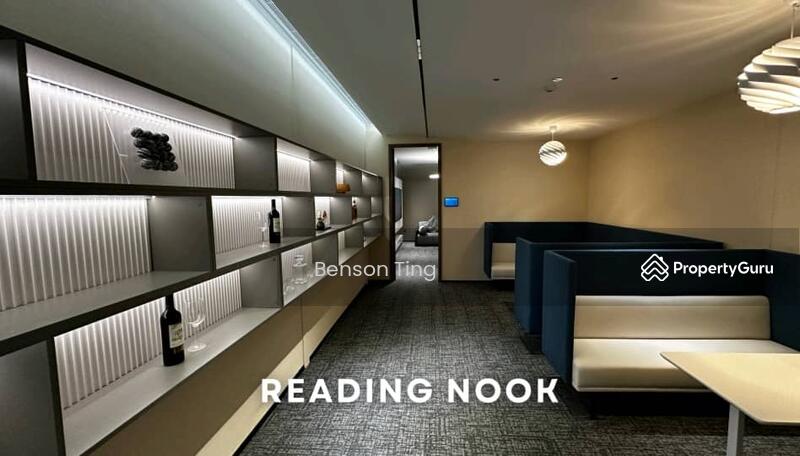 Pejabat untuk Disewa di Tun Razak Exchange (Kuala Lumpur) - Benson Ting - PropertyGuru.com.my