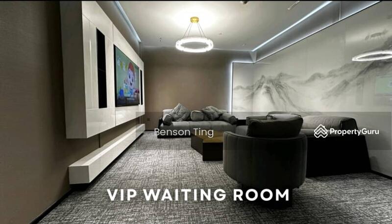 Pejabat untuk Disewa di Tun Razak Exchange (Kuala Lumpur) - Benson Ting - PropertyGuru.com.my