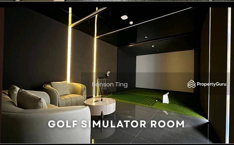 Pejabat untuk Disewa di Tun Razak Exchange (Kuala Lumpur) - Benson Ting - PropertyGuru.com.my