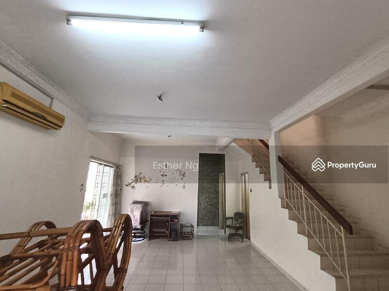 For Sale - Bandar Puteri Klang