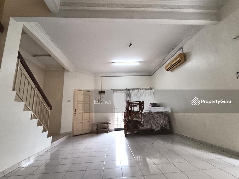 For Sale - Bandar Puteri Klang