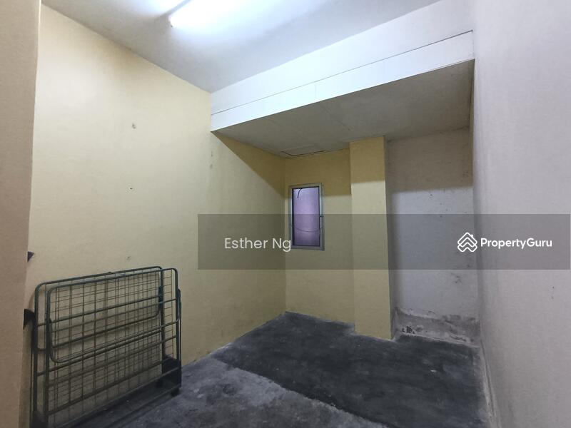 For Sale - Bandar Puteri Klang