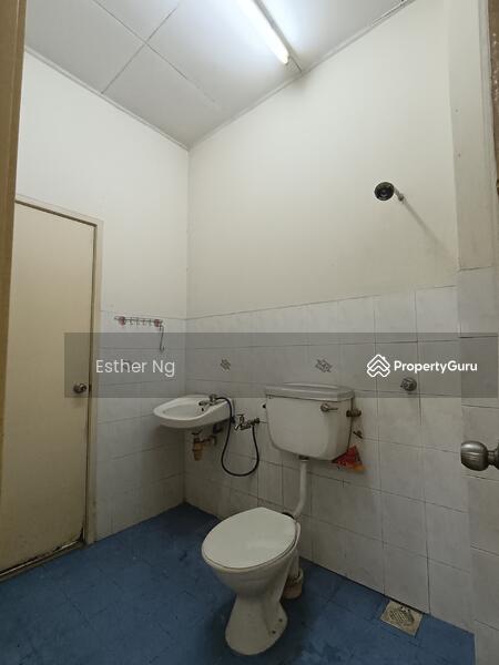 For Sale - Bandar Puteri Klang