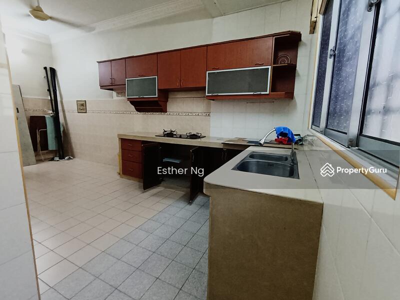 For Sale - Bandar Puteri Klang
