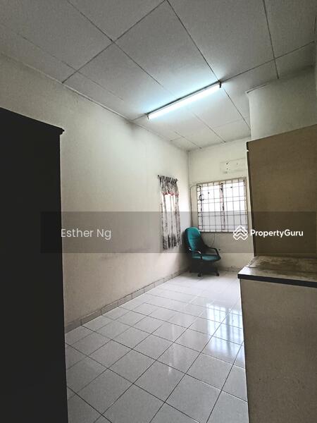 For Sale - Bandar Puteri Klang