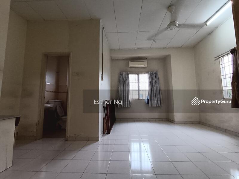 For Sale - Bandar Puteri Klang