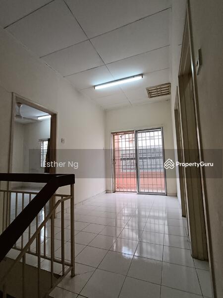 For Sale - Bandar Puteri Klang