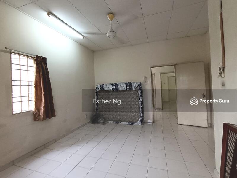 For Sale - Bandar Puteri Klang
