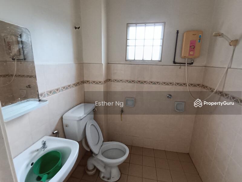 For Sale - Bandar Puteri Klang