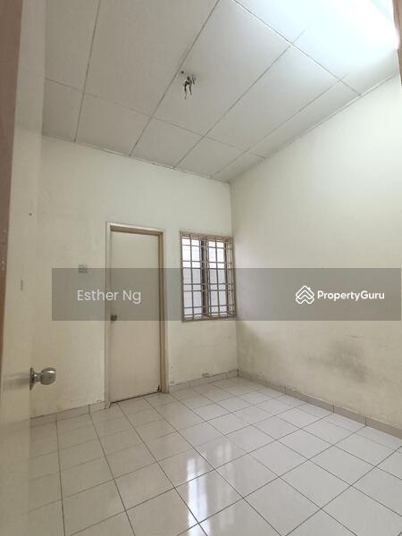 For Sale - Bandar Puteri Klang