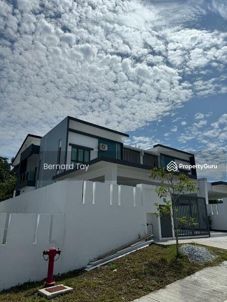 Untuk Dijual - Harmoni Park