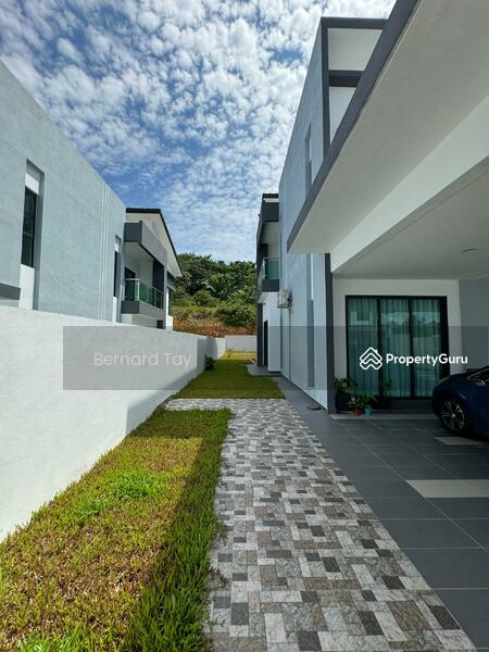 Untuk Dijual - Harmoni Park