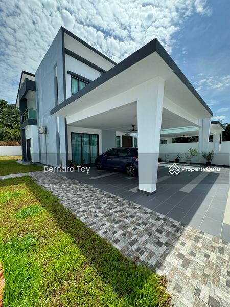 Untuk Dijual - Harmoni Park