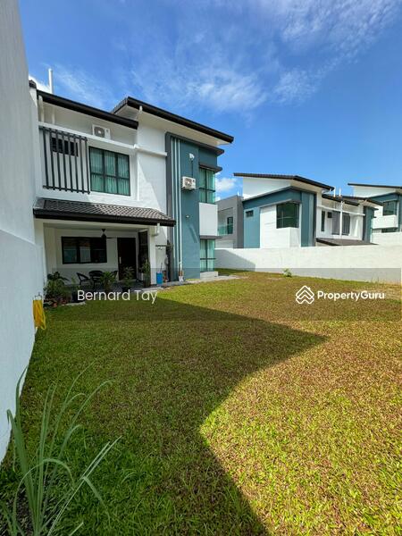 Untuk Dijual - Harmoni Park