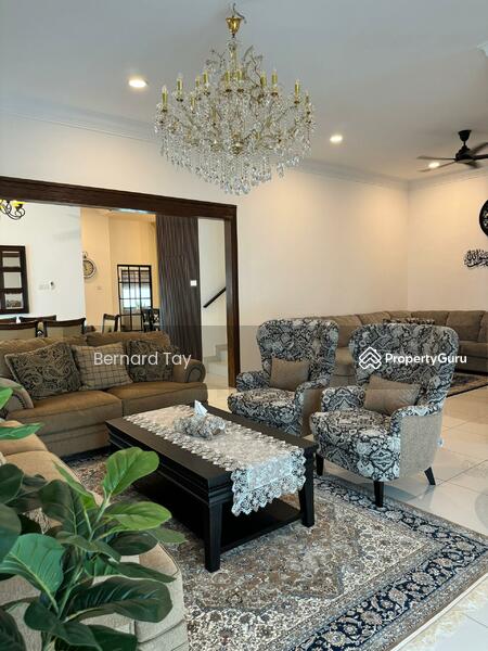 Untuk Dijual - Harmoni Park