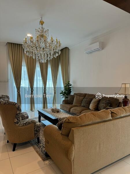 Untuk Dijual - Harmoni Park