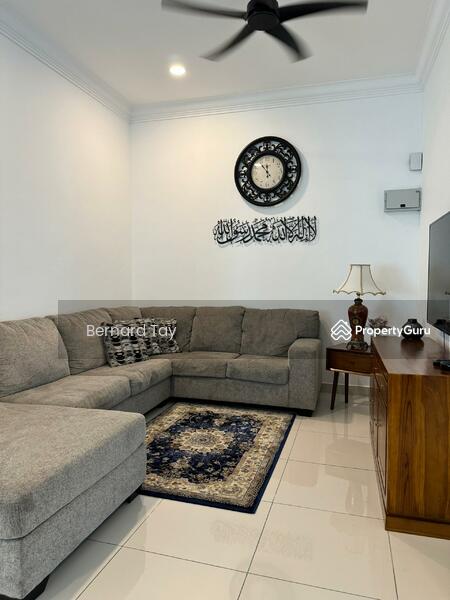 Untuk Dijual - Harmoni Park