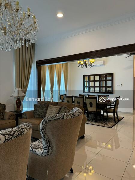 Untuk Dijual - Harmoni Park
