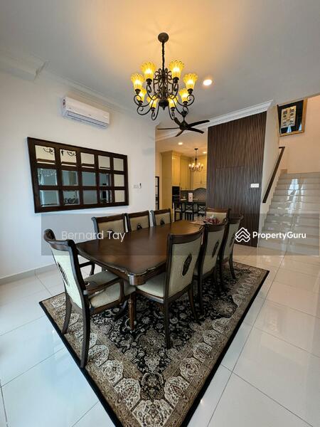 Untuk Dijual - Harmoni Park