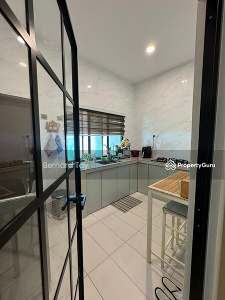 Untuk Dijual - Harmoni Park