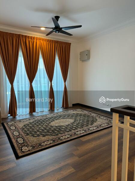Untuk Dijual - Harmoni Park