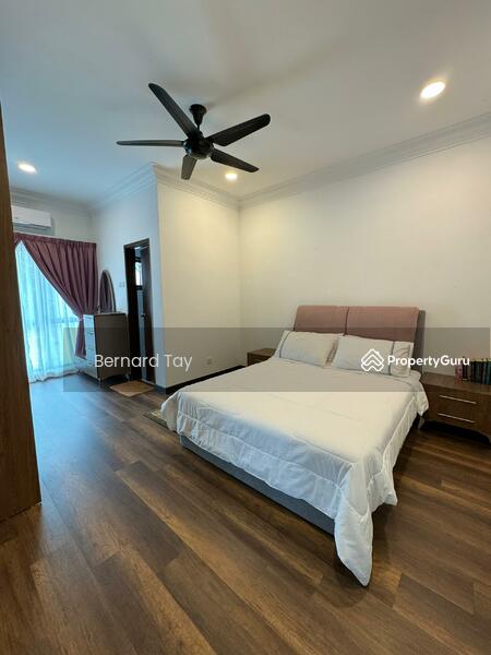 Untuk Dijual - Harmoni Park