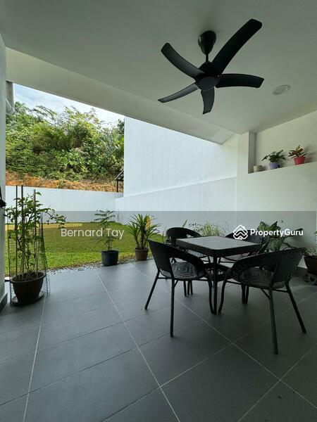 Untuk Dijual - Harmoni Park