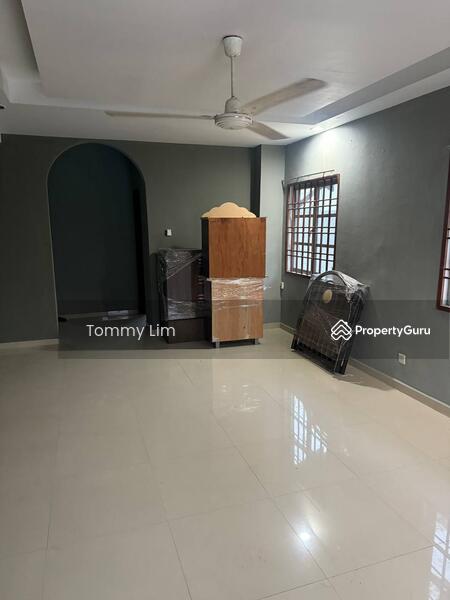 For Sale - Taman Bukit Indah