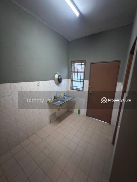 For Sale - Taman Bukit Indah