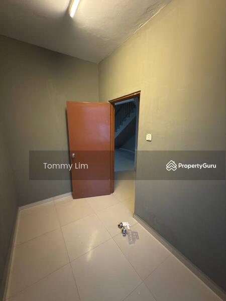 For Sale - Taman Bukit Indah