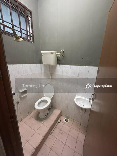 For Sale - Taman Bukit Indah