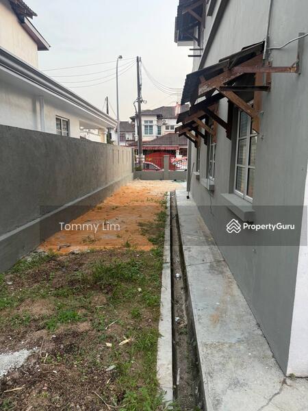 For Sale - Taman Bukit Indah