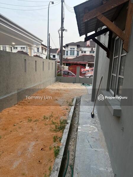 For Sale - Taman Bukit Indah