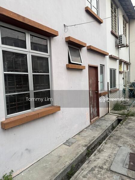 For Sale - Taman Bukit Indah