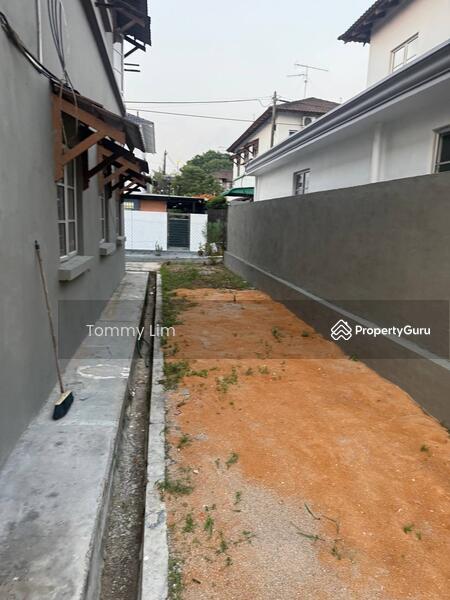For Sale - Taman Bukit Indah