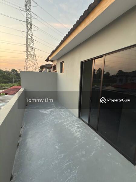 For Sale - Taman Bukit Indah