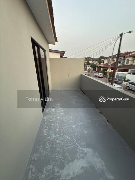 For Sale - Taman Bukit Indah