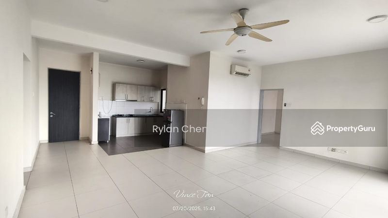 For Rent - Serin Residency