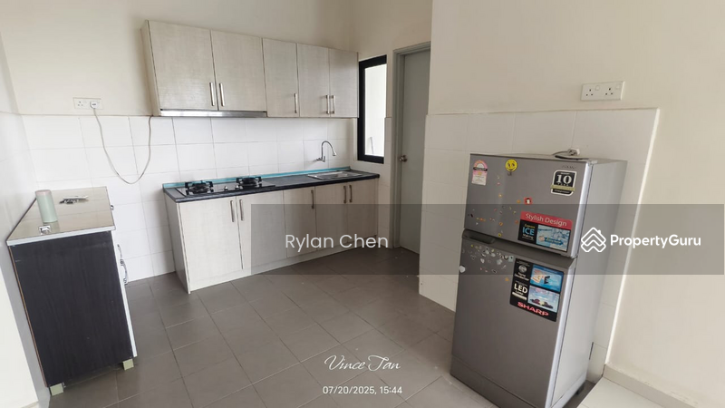 For Rent - Serin Residency