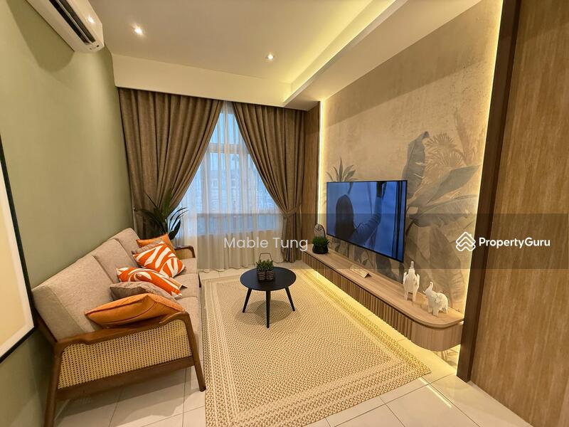 For Sale - Sentrio Residences