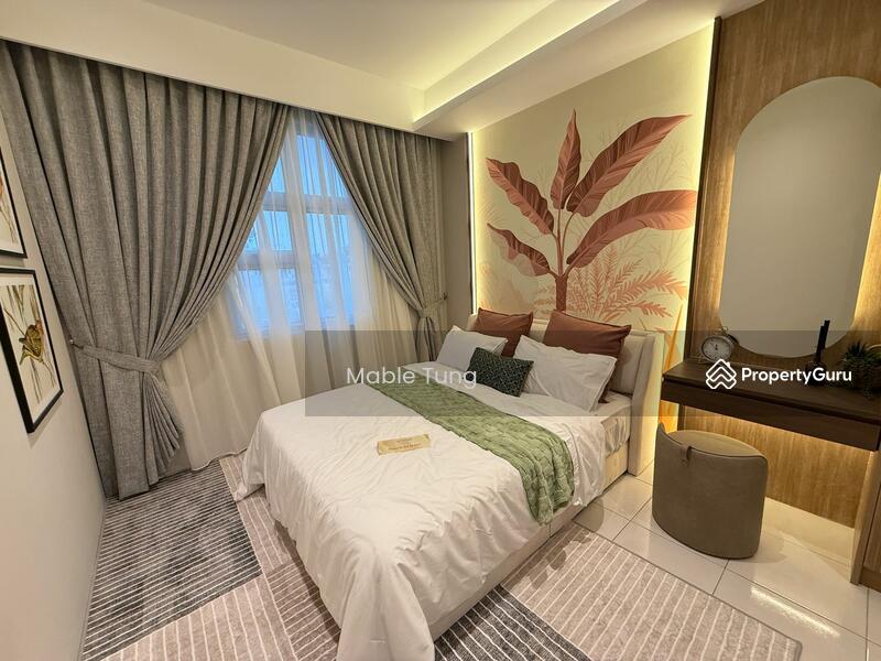 For Sale - Sentrio Residences