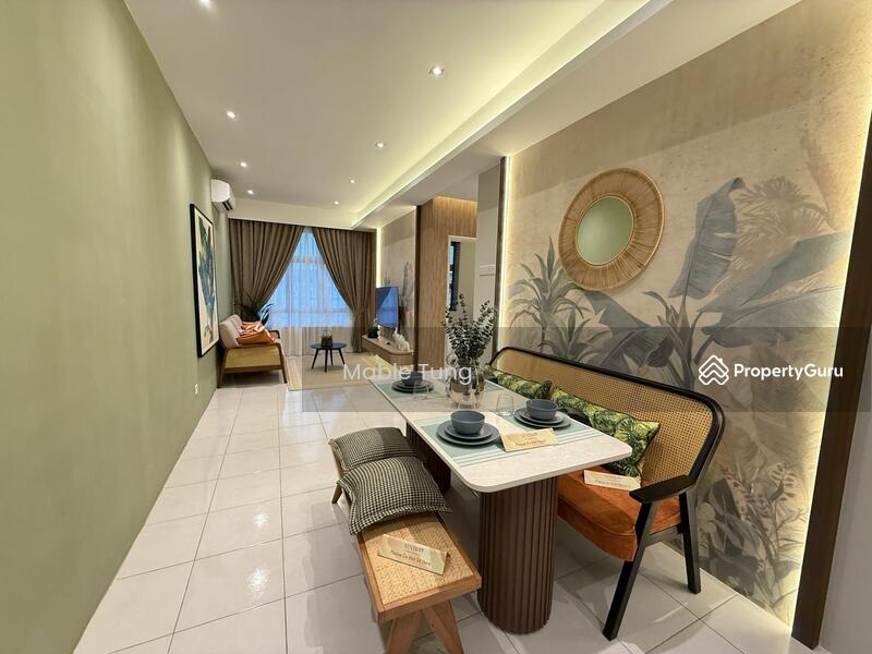 For Sale - Sentrio Residences