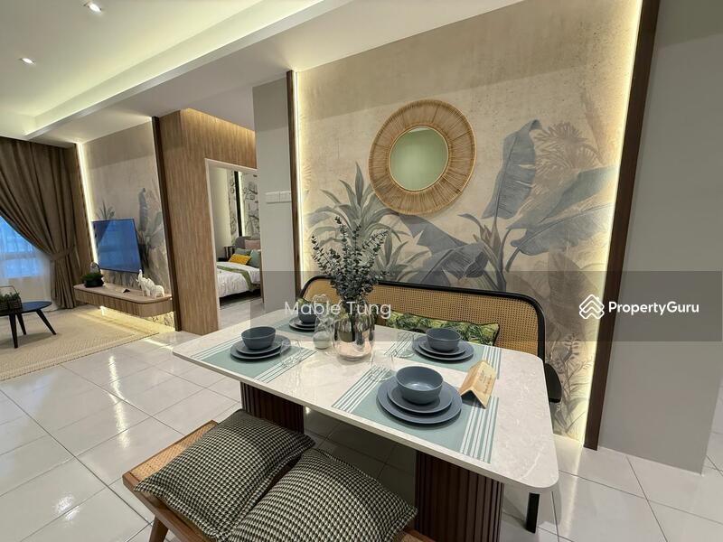 For Sale - Sentrio Residences