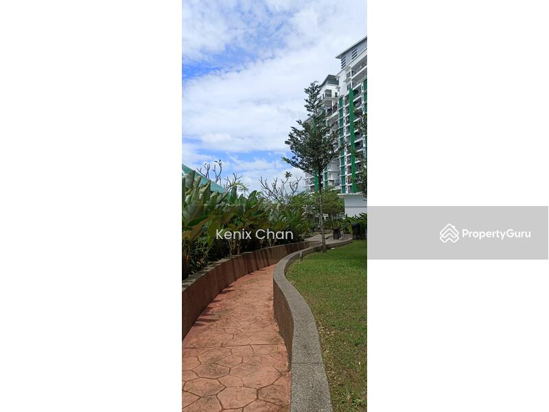 Untuk Disewa - Vipod Residence