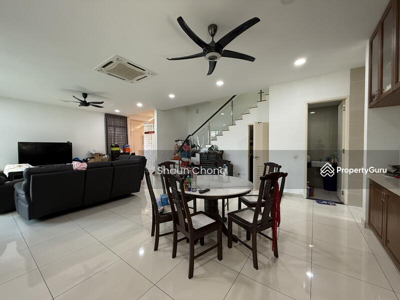 For Sale - Tenderfields @ Eco Majestic